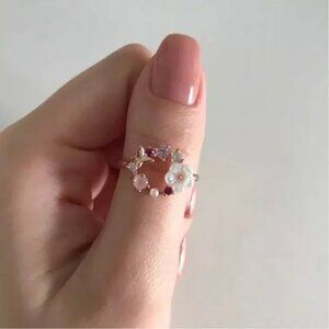 Infinity Ring